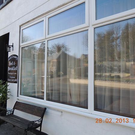 Auld Creamery B&B Άυρ Εξωτερικό φωτογραφία