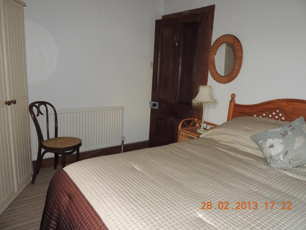 Auld Creamery B&B Άυρ Δωμάτιο φωτογραφία