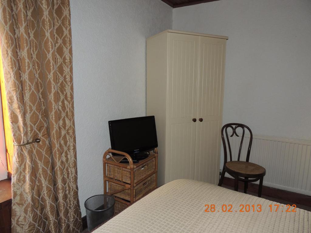Auld Creamery B&B Άυρ Δωμάτιο φωτογραφία