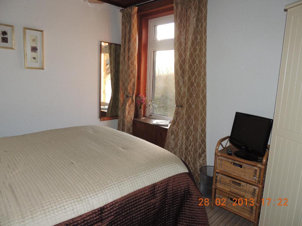 Auld Creamery B&B Άυρ Δωμάτιο φωτογραφία