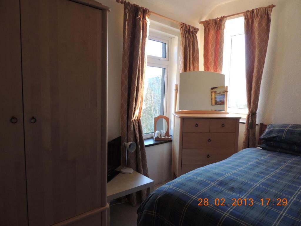Auld Creamery B&B Άυρ Δωμάτιο φωτογραφία
