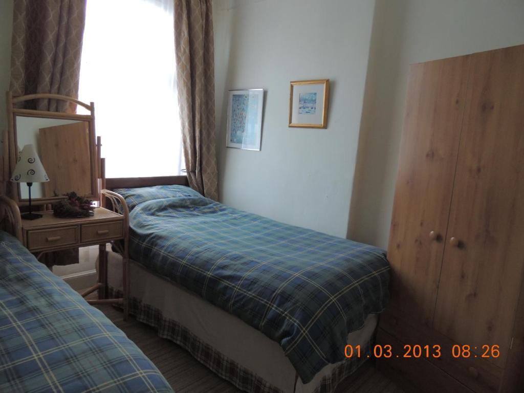 Auld Creamery B&B Άυρ Δωμάτιο φωτογραφία