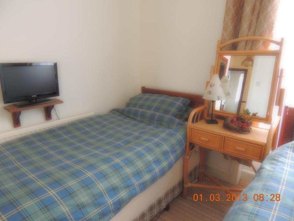 Auld Creamery B&B Άυρ Δωμάτιο φωτογραφία