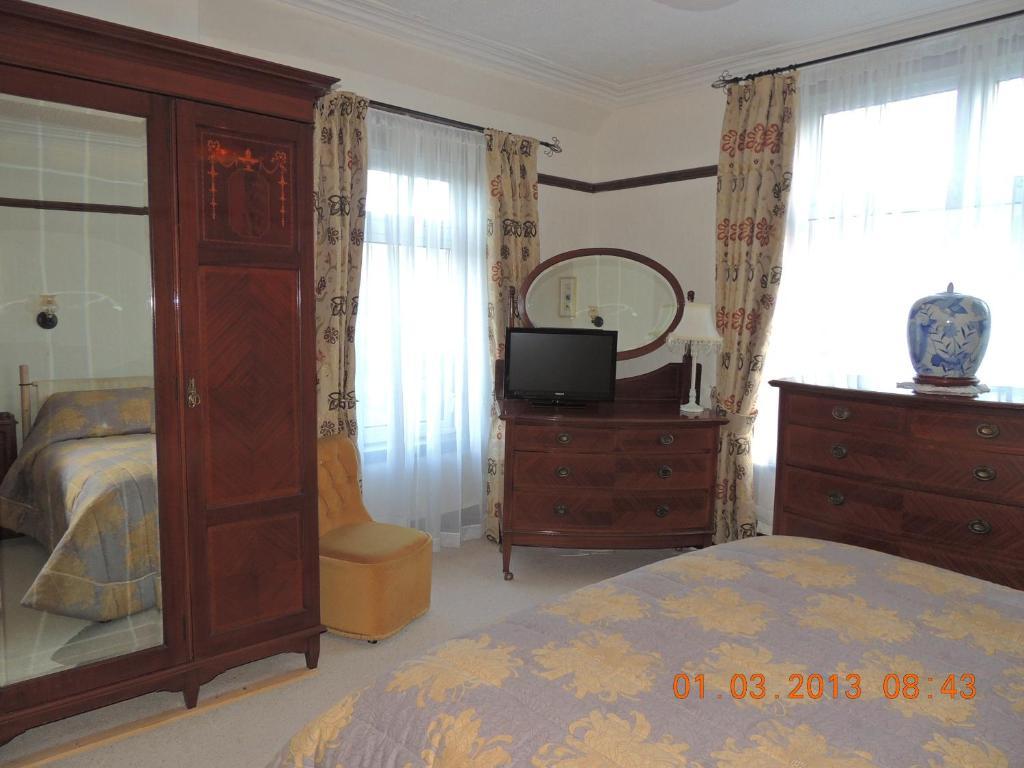 Auld Creamery B&B Άυρ Δωμάτιο φωτογραφία