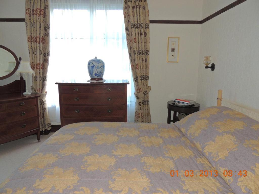 Auld Creamery B&B Άυρ Δωμάτιο φωτογραφία