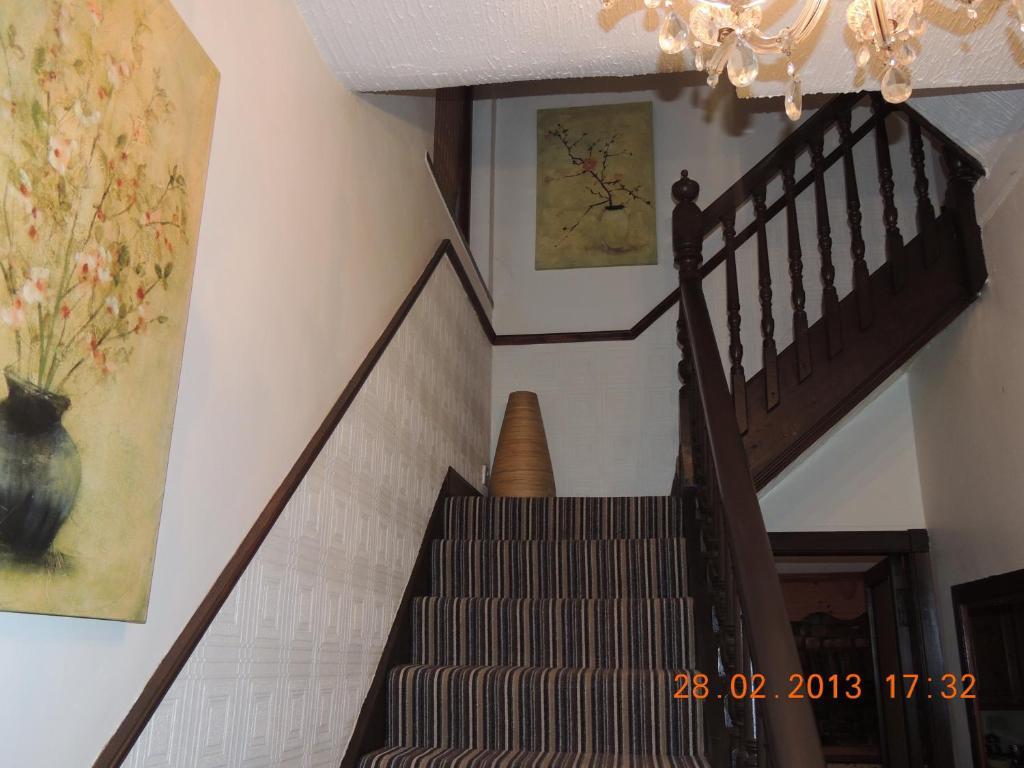 Auld Creamery B&B Άυρ Εξωτερικό φωτογραφία