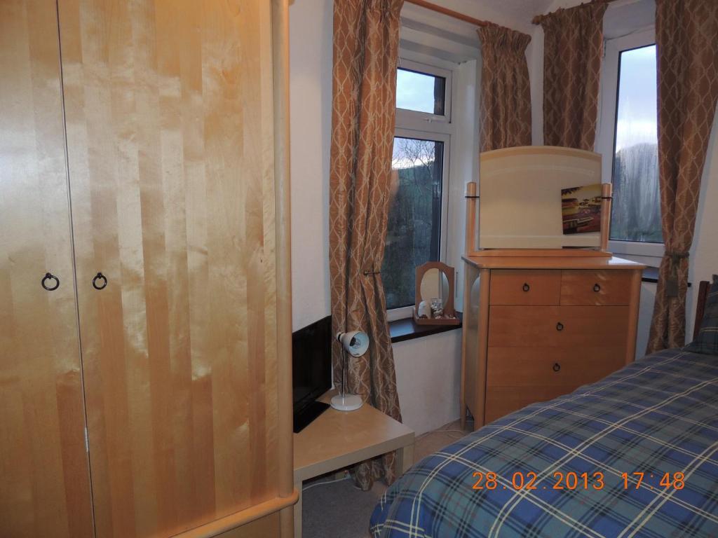 Auld Creamery B&B Άυρ Εξωτερικό φωτογραφία