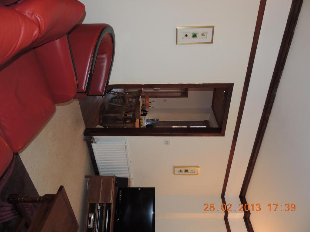 Auld Creamery B&B Άυρ Εξωτερικό φωτογραφία