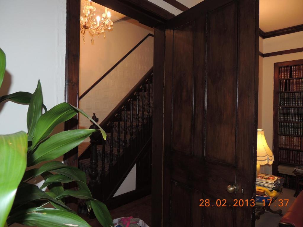 Auld Creamery B&B Άυρ Εξωτερικό φωτογραφία