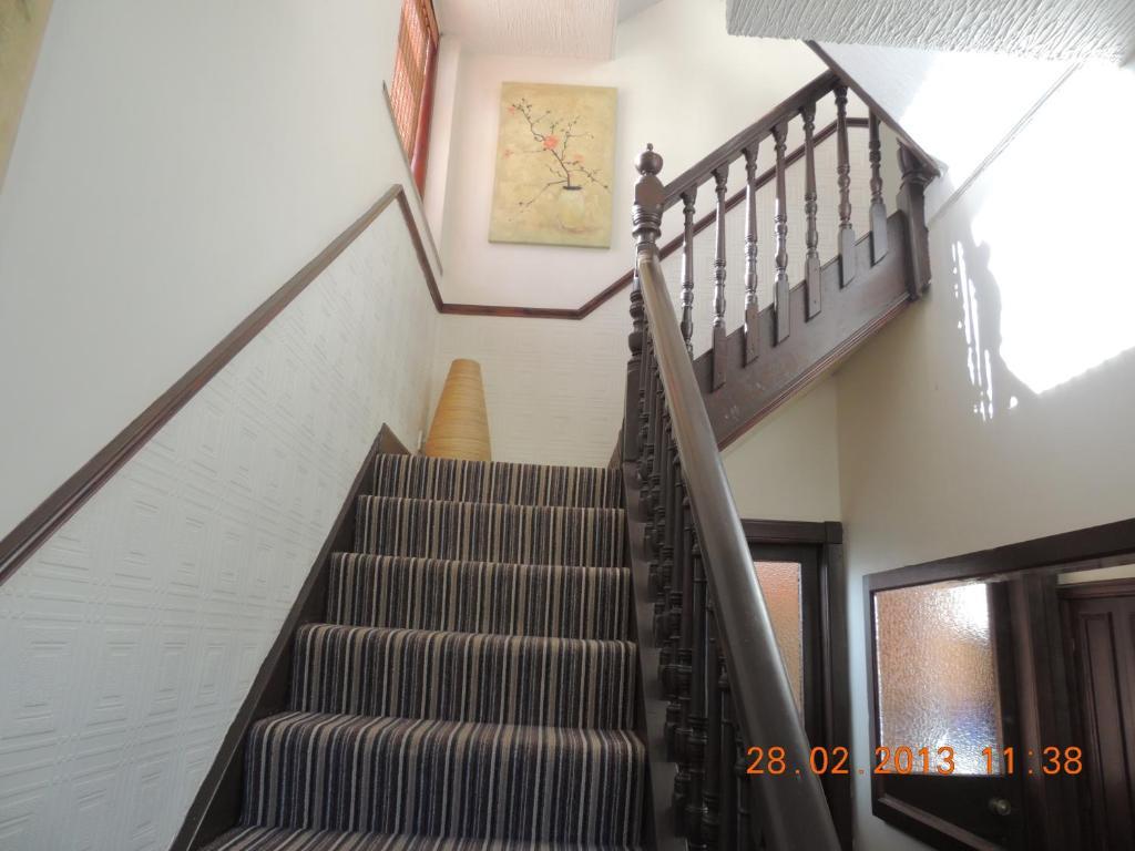 Auld Creamery B&B Άυρ Εξωτερικό φωτογραφία