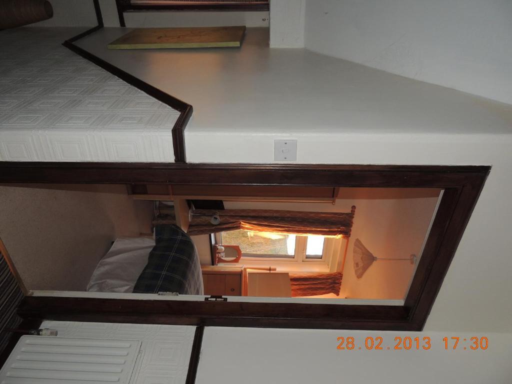 Auld Creamery B&B Άυρ Εξωτερικό φωτογραφία