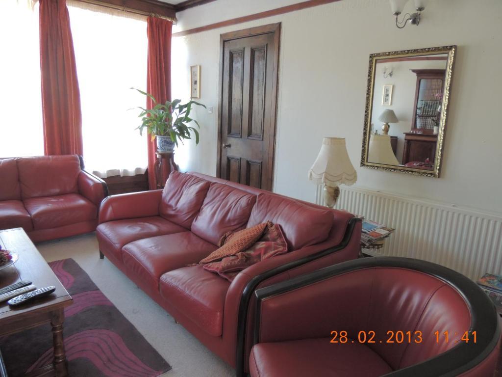 Auld Creamery B&B Άυρ Εξωτερικό φωτογραφία