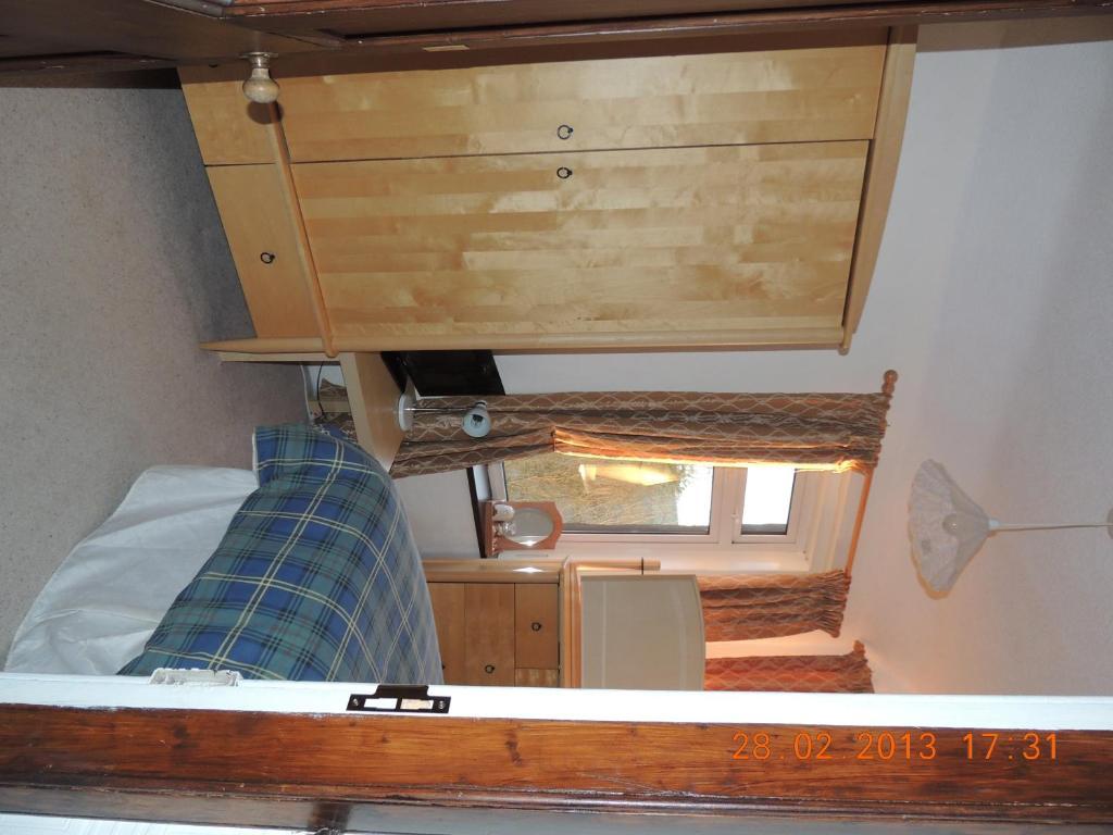 Auld Creamery B&B Άυρ Εξωτερικό φωτογραφία
