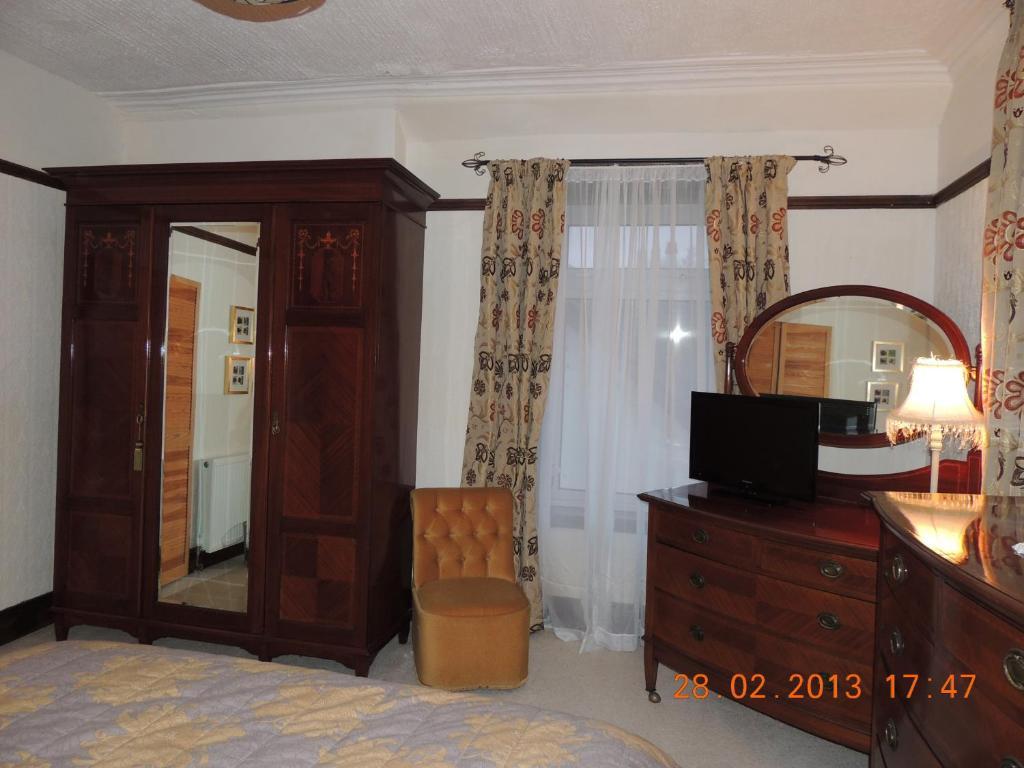 Auld Creamery B&B Άυρ Εξωτερικό φωτογραφία