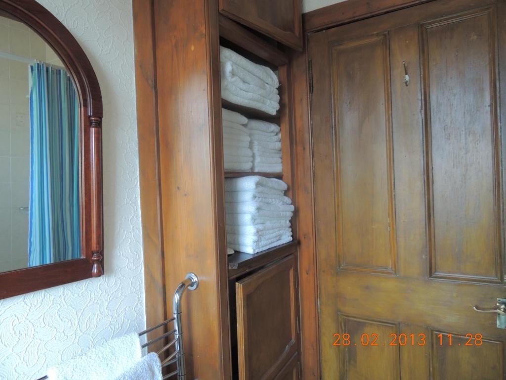 Auld Creamery B&B Άυρ Εξωτερικό φωτογραφία
