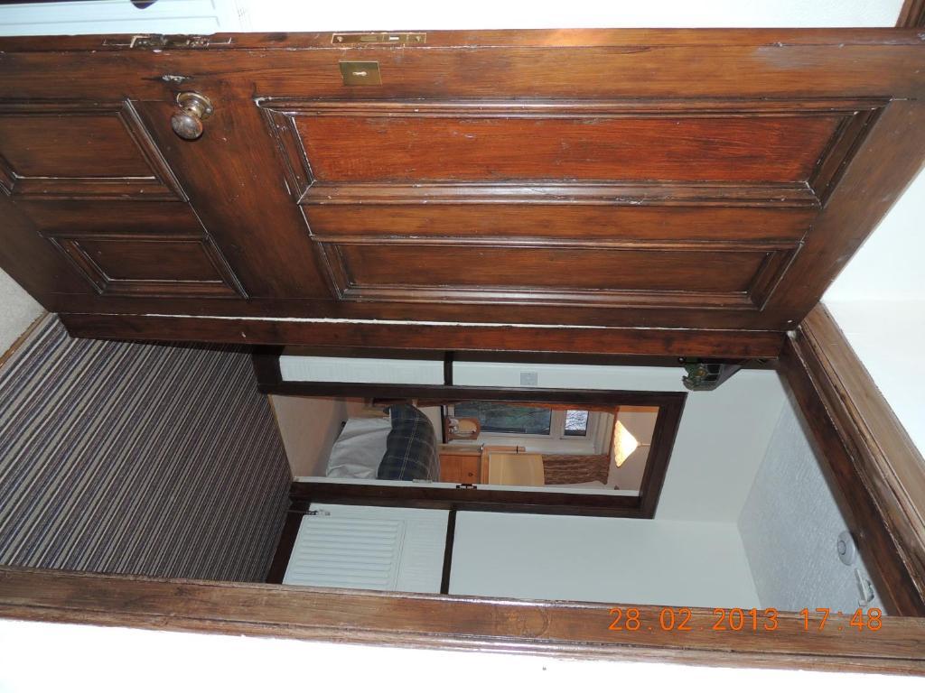 Auld Creamery B&B Άυρ Εξωτερικό φωτογραφία