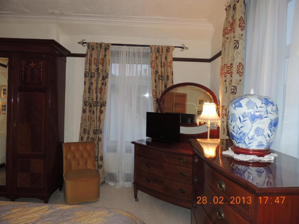 Auld Creamery B&B Άυρ Εξωτερικό φωτογραφία