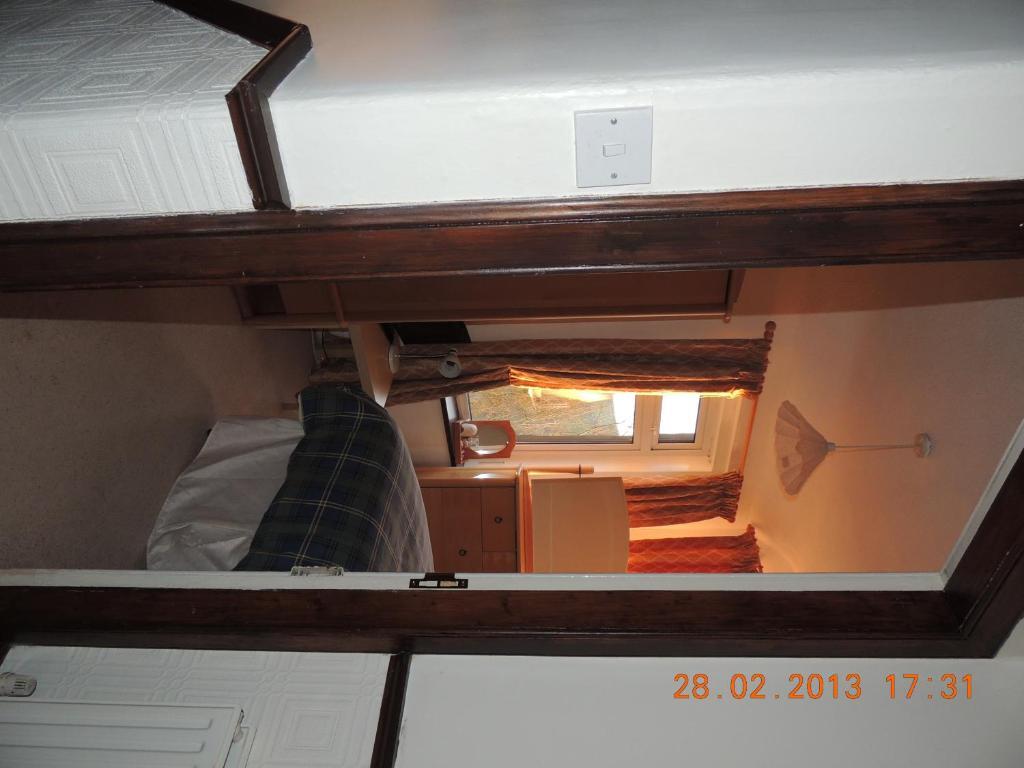 Auld Creamery B&B Άυρ Εξωτερικό φωτογραφία
