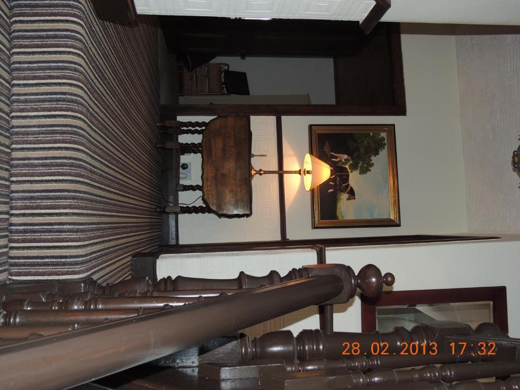 Auld Creamery B&B Άυρ Εξωτερικό φωτογραφία