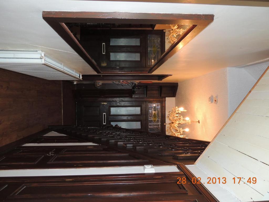 Auld Creamery B&B Άυρ Εξωτερικό φωτογραφία