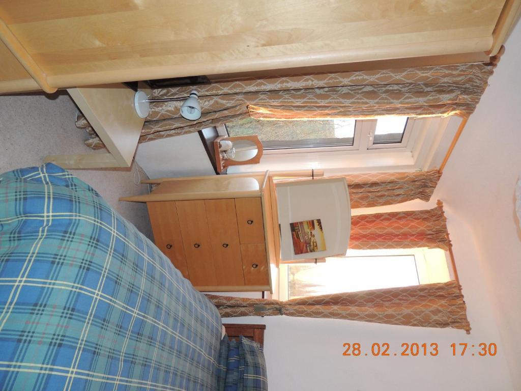 Auld Creamery B&B Άυρ Εξωτερικό φωτογραφία