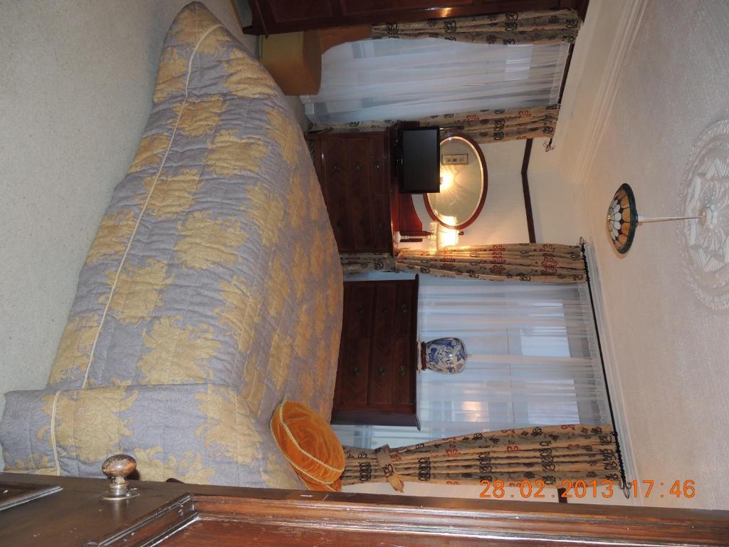 Auld Creamery B&B Άυρ Εξωτερικό φωτογραφία