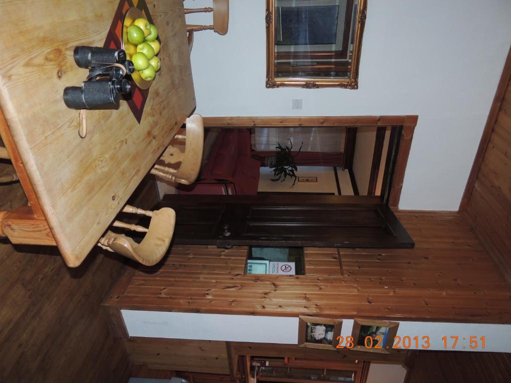 Auld Creamery B&B Άυρ Εξωτερικό φωτογραφία