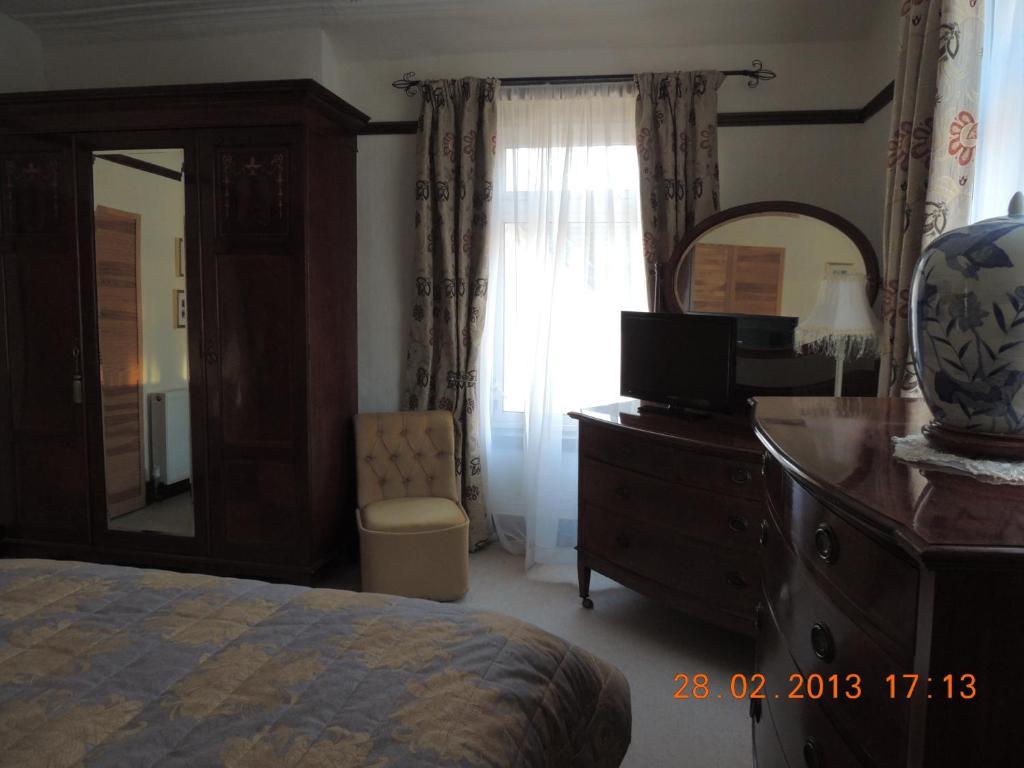 Auld Creamery B&B Άυρ Εξωτερικό φωτογραφία