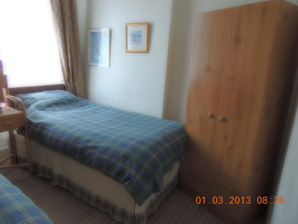 Auld Creamery B&B Άυρ Εξωτερικό φωτογραφία