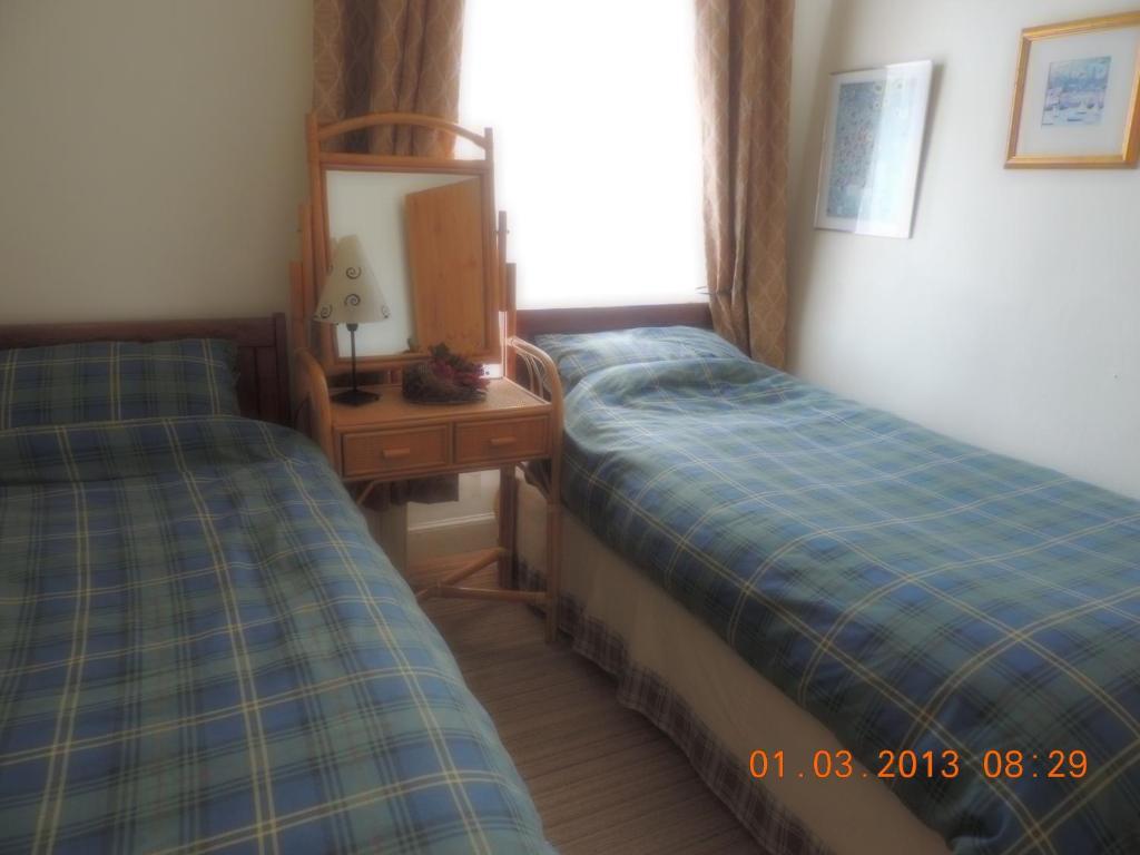 Auld Creamery B&B Άυρ Εξωτερικό φωτογραφία