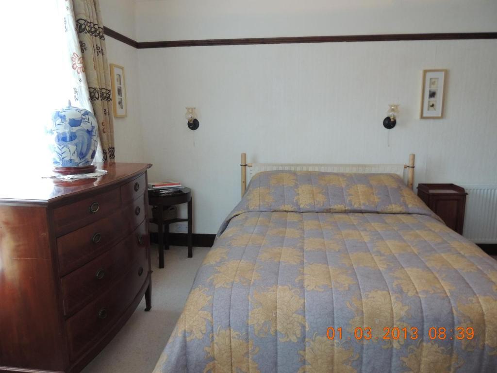 Auld Creamery B&B Άυρ Εξωτερικό φωτογραφία