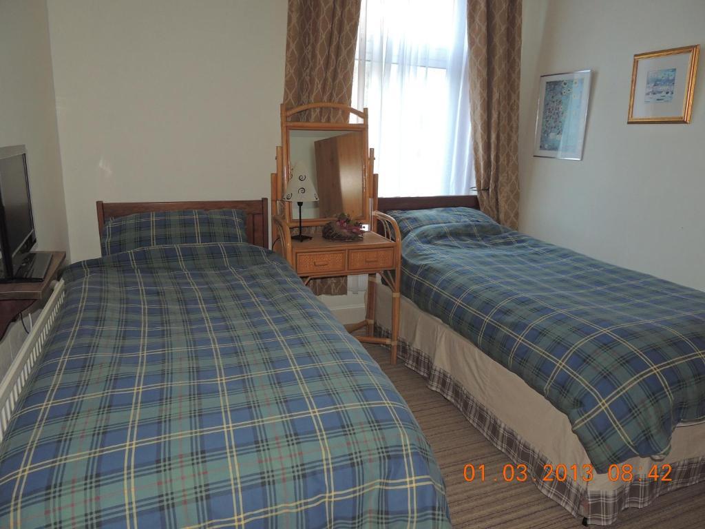 Auld Creamery B&B Άυρ Εξωτερικό φωτογραφία